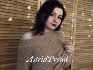 AstridProud