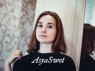 AsyaSwot