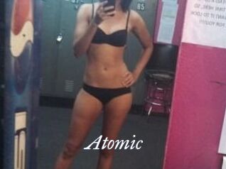 Atomic