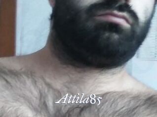 Attila85