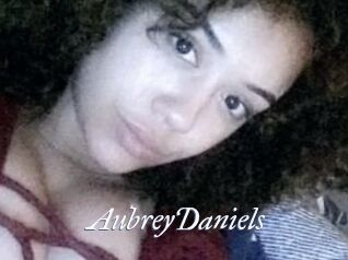 Aubrey_Daniels
