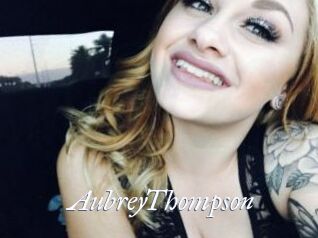 AubreyThompson