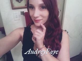 AudreyFaye