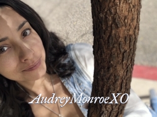 AudreyMonroeXO