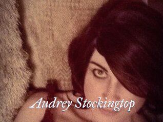 Audrey_Stockingtop