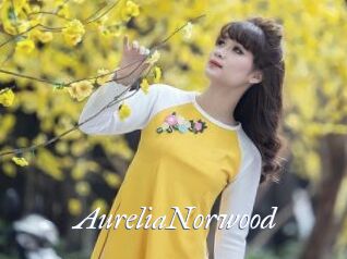 AureliaNorwood