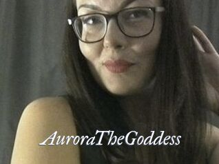 AuroraTheGoddess