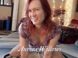 Aurora_Willows