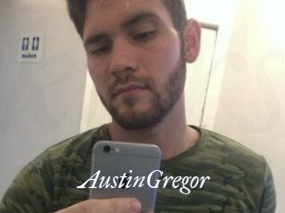 AustinGregor