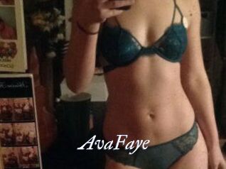 AvaFaye