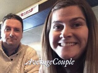 AverageCouple