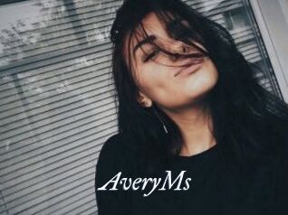 AveryMs