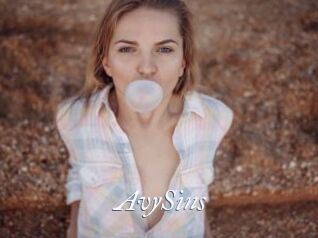 AvySins