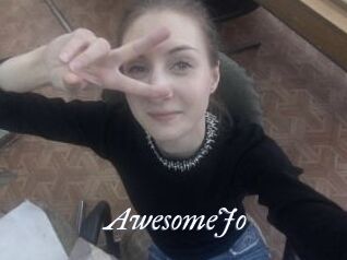 AwesomeJo