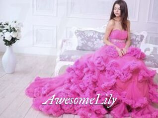 AwesomeLily
