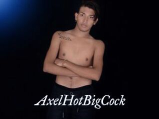 AxelHotBigCock