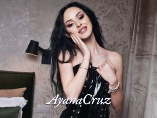 AyanaCruz