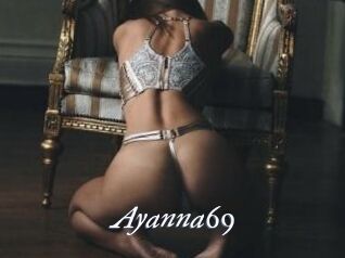 Ayanna69
