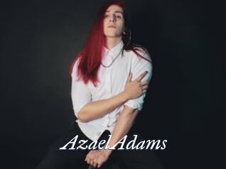 AzaelAdams