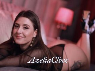 AzeliaClive Kei Harde Sex