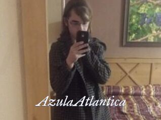 AzulaAtlantica