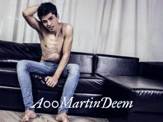 A00MartinDeem