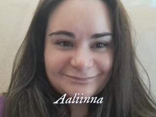 Aaliinna