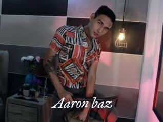 Aaron_baz