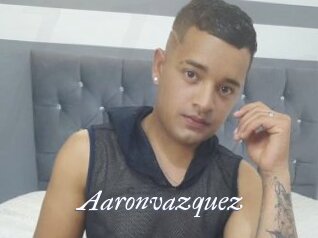 Aaronvazquez