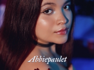 Abbiepaulet
