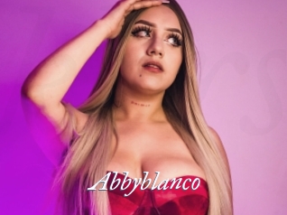 Abbyblanco