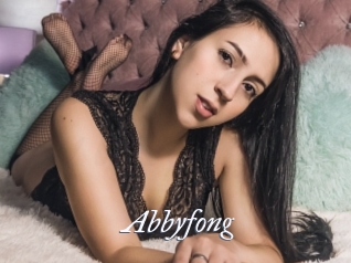 Abbyfong