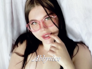 Abbynice