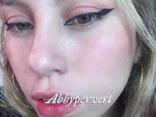 Abbypervert