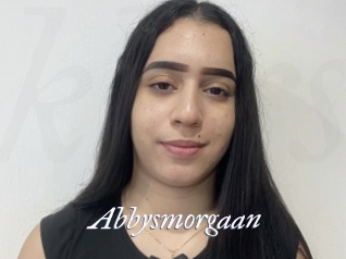 Abbysmorgaan