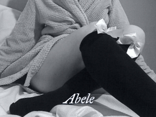 Abele