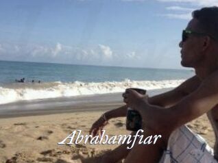 Abrahamfiar