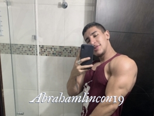 Abrahamlincon19