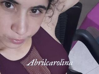 Abrilcarolina