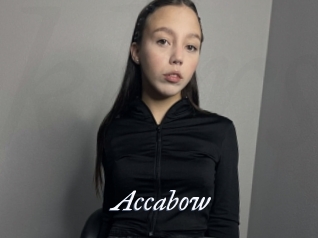 Accabow