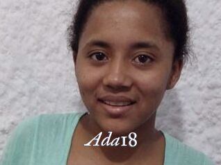 Ada18