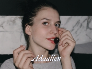 Adaallen