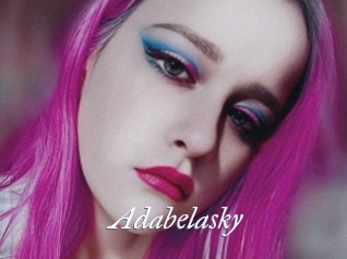 Adabelasky