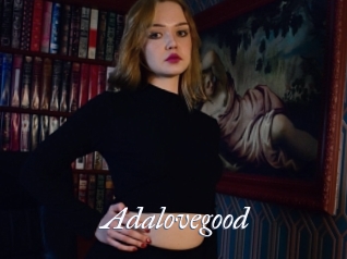 Adalovegood