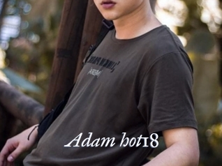 Adam_hot18