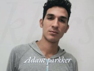 Adam_parkker