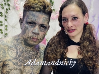 Adamandnicky