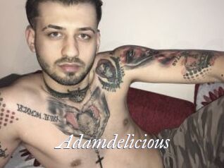 Adamdelicious