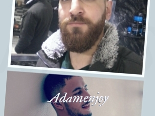 Adamenjoy