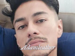 Adamleather